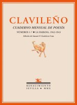 CLAVILEñO CUADERNO MENSUAL DE POESíA