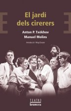 El jardí dels cirerers