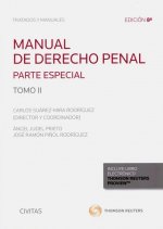 Manual de derecho penal