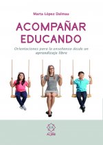 Acompañar educando