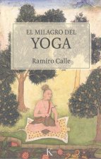 El milagro del yoga