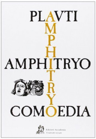 PLAUTO: AMPHITRYO