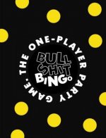 Bullshit Bingo: The 1-Player Party Game