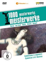 1000 Meisterwerke Vol.18