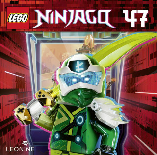 LEGO Ninjago (CD 47)