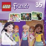 LEGO Friends (CD 35)