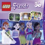 LEGO Friends (CD 36)