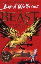 Beast of Buckingham Palace