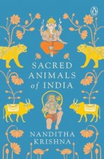 Sacred Animals of India