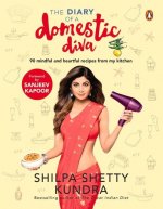 Diary Of A Domestic Diva