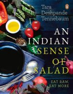 Indian Sense of Salad