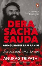 Dera Saccha Sauda and Gurmeet Ram Rahim