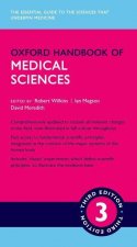 Oxford Handbook of Medical Sciences