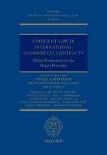 Choice of Law in International Commercial Contracts