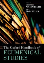 Oxford Handbook of Ecumenical Studies