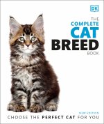 Complete Cat Breed Book