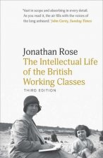 Intellectual Life of the British Working Classes