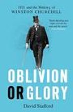 OBLIVION OR GLORY