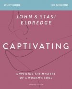 Captivating Bible Study Guide, Updated Edition