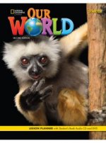 Our World, 2nd Edition Starter. Student's Book