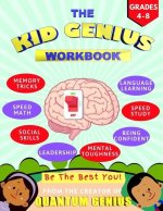 Kid Genius Workbook