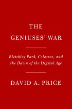 Geniuses at War