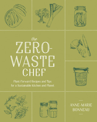 Zero-waste Chef