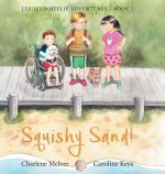 Squishy Sand