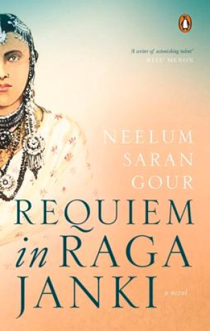 Requiem in Raga Janki