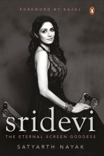 Sridevi