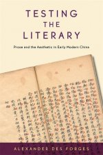Testing the Literary