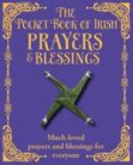 Pocket Book of Irish Prayers and Blessings