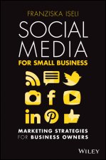 Social Media For Small Business - Marketing Strategies for business owners