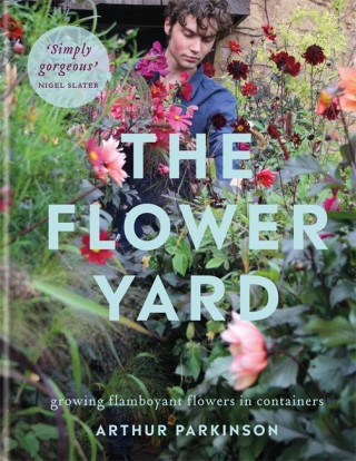 Flower Yard