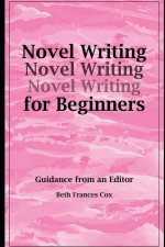 Novel Writing for Beginners