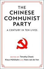 Chinese Communist Party