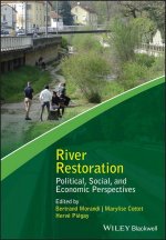 River Restoration: Political, Social, and Economic  Perspectives