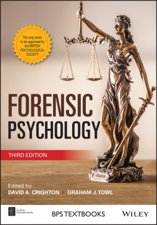 Forensic Psychology, 3rd Edition