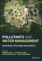 Pollutants and Water Management