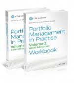 Portfolio Management in Practice, Volume 2
