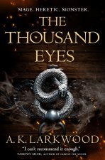 The Thousand Eyes