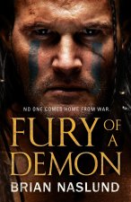 Fury of a Demon