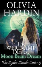 Werevamp Diaries