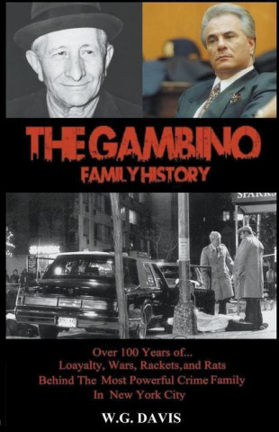 Gambino Family History
