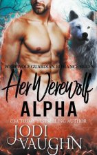 Her Werewolf Alpha