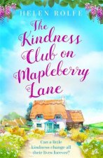 Kindness Club on Mapleberry Lane