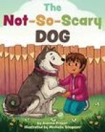 Not-So-Scary Dog