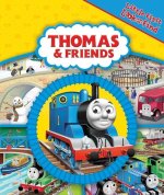 Little First Look & Find: Thomas & Friends