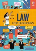 Law for Beginners