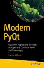 Modern PyQt